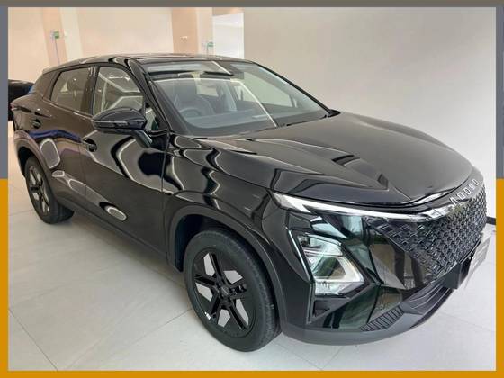 OMODA 5 1.5 TGDI HEV PRESTIGE DHT